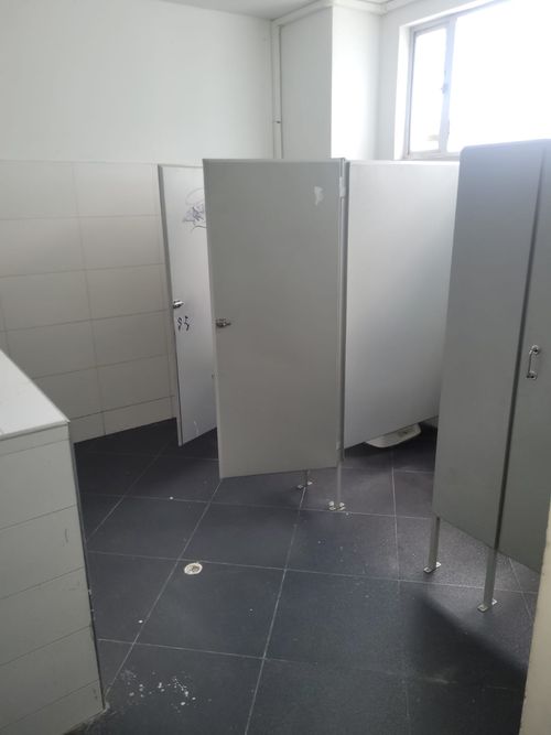 Bodega en venta en Ub El Trebol, Mosquera, 4566 m² · foto 6 de 6