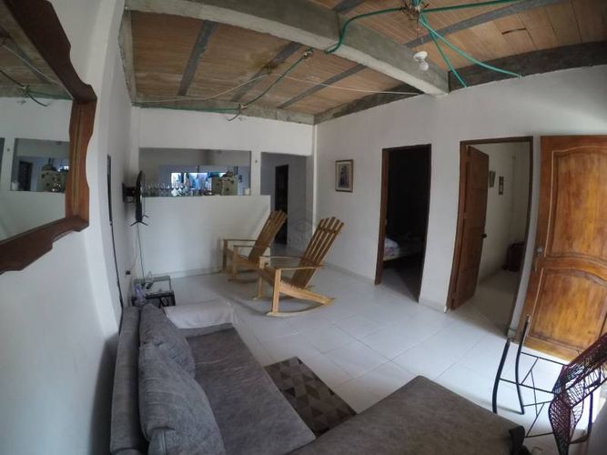 Casa en venta en Galilea, Montería, 98 m² · foto 2 de 19