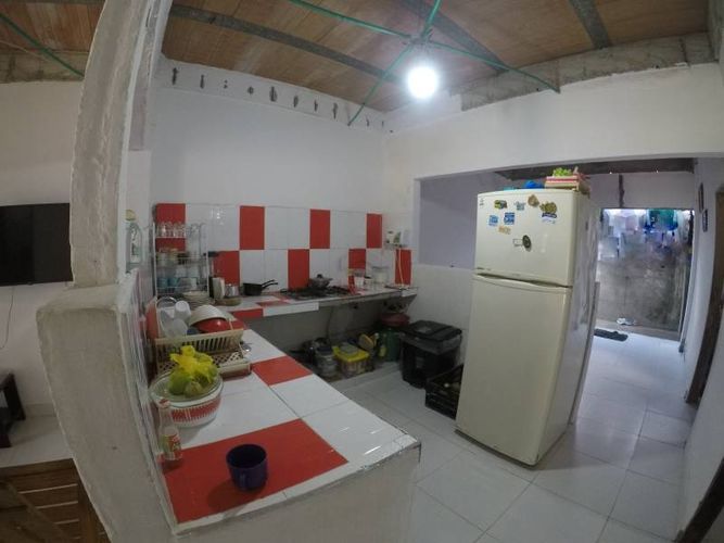 Casa en venta en Galilea, Montería, 98 m² · foto 7 de 19