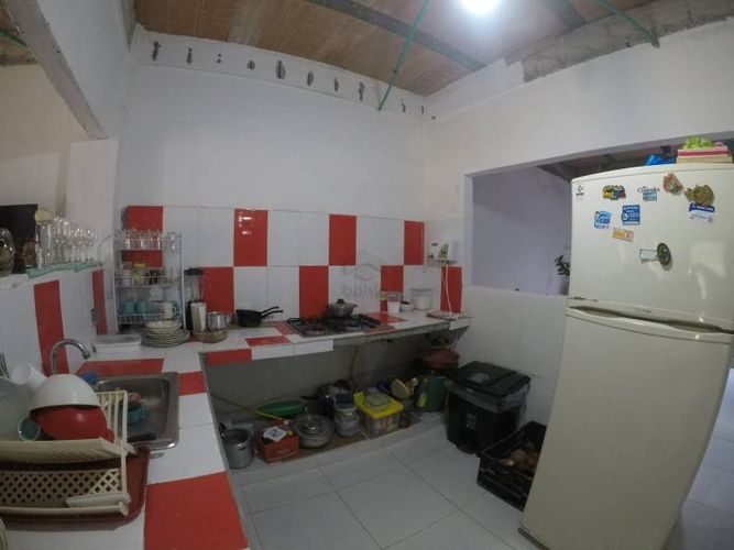 Casa en venta en Galilea, Montería, 98 m² · foto 9 de 19