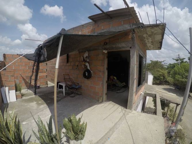 Casa en venta en Galilea, Montería, 98 m² · foto 16 de 19