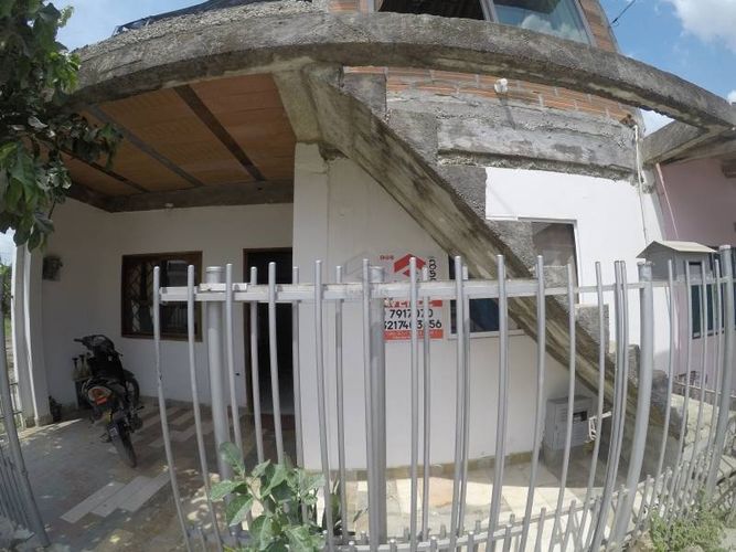 Casa en venta en Galilea, Montería, 98 m² · foto 17 de 19