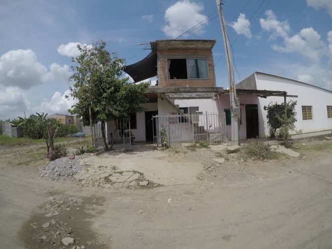 Casa en venta en Galilea, Montería, 98 m² · foto 19 de 19