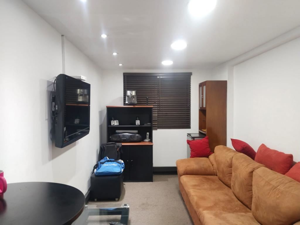 Casa en venta en Santa Barbara, Bogotá · foto 13 de 21