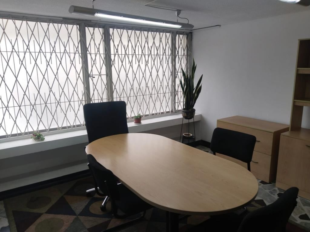 Casa en venta en Santa Barbara, Bogotá · foto 17 de 21