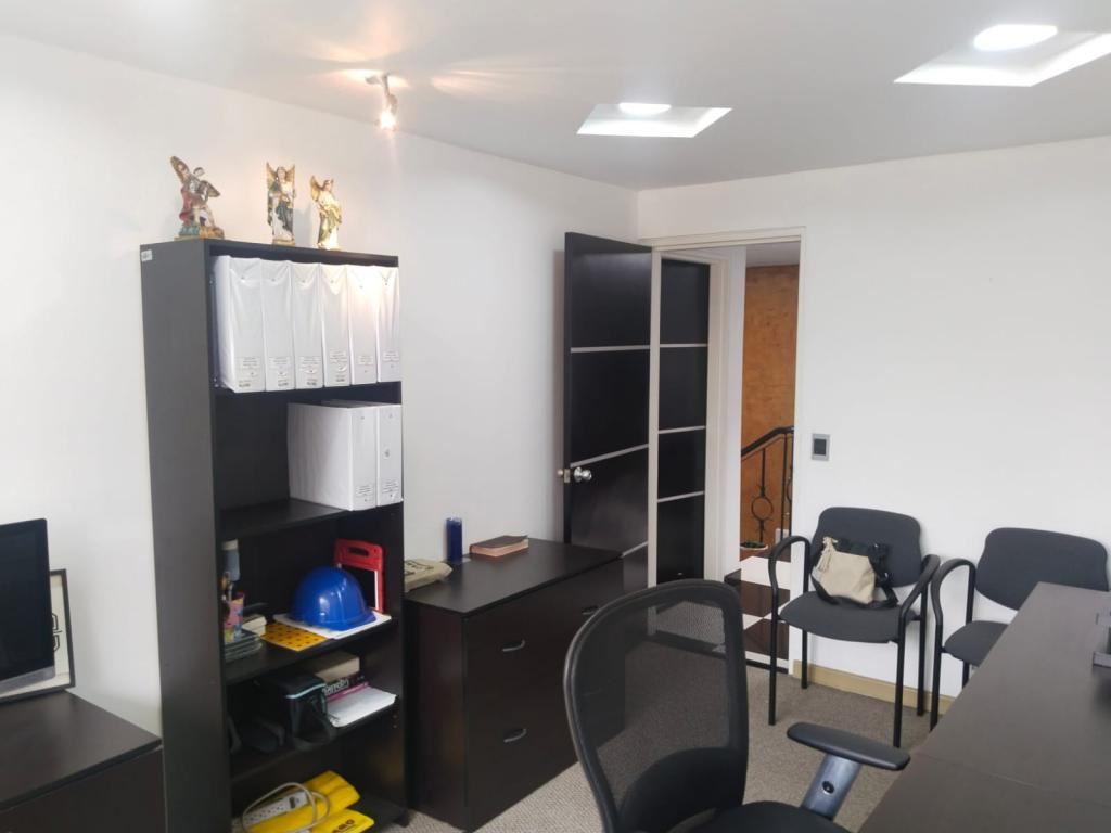 Casa en venta en Santa Barbara, Bogotá · foto 18 de 21