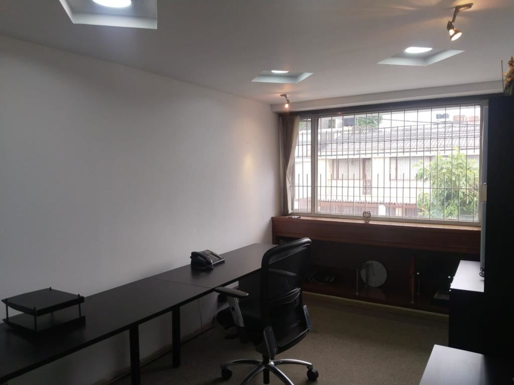 Casa en venta en Santa Barbara, Bogotá · foto 19 de 21