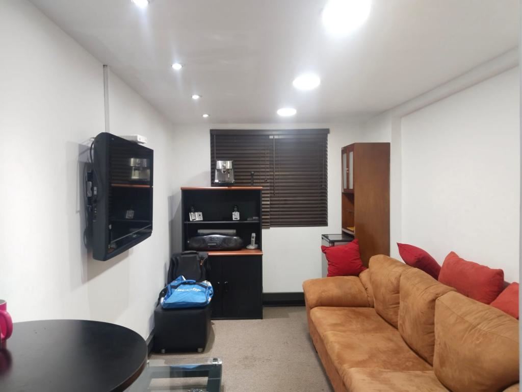 Casa en venta en Santa Barbara, Bogotá · foto 20 de 21