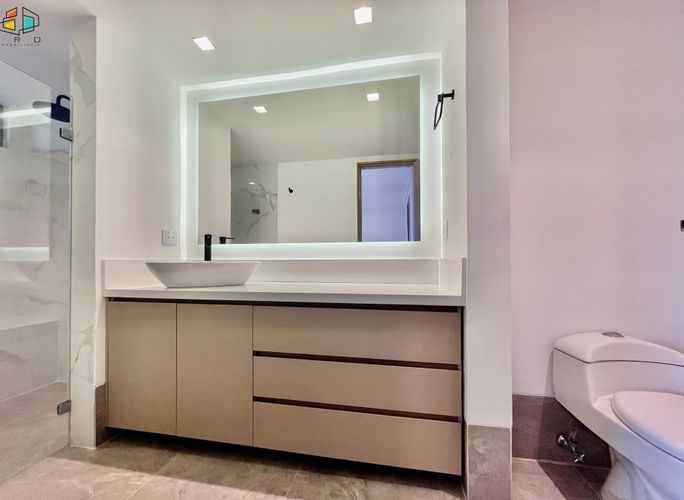 Apartamento de 4 alcobas en venta en El Poblado, Medellín, 278 m² · foto 22 de 24