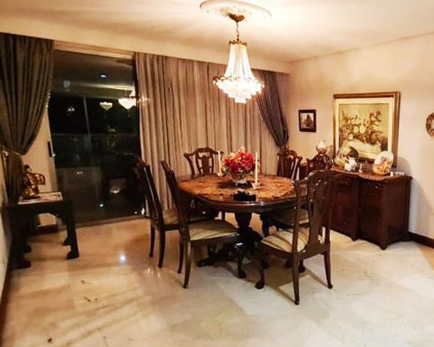 Apartamento de 3 alcobas en arriendo en El Poblado, Medellín, 280 m² · foto 5 de 15