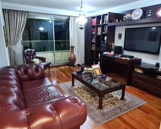 Apartamento de 3 alcobas en arriendo en El Poblado, Medellín, 280 m² · foto 9 de 15