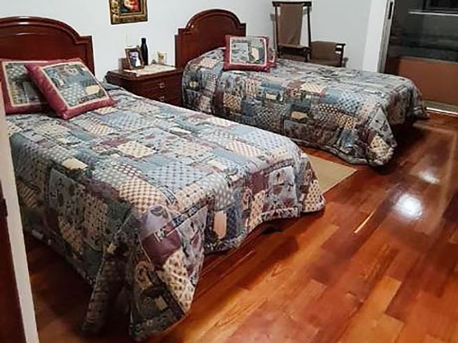 Apartamento de 3 alcobas en arriendo en El Poblado, Medellín, 280 m² · foto 11 de 15