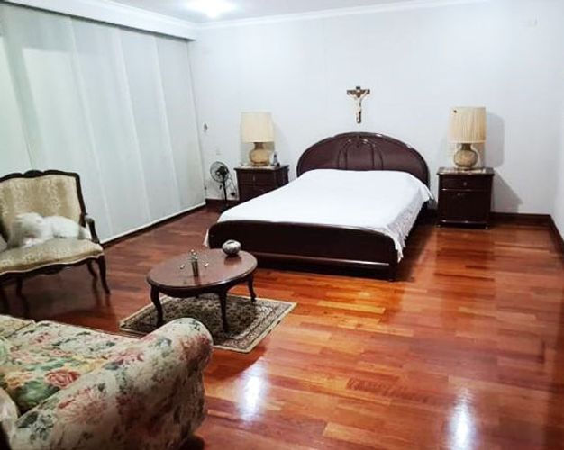 Apartamento de 3 alcobas en arriendo en El Poblado, Medellín, 280 m² · foto 12 de 15