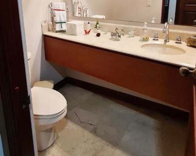 Apartamento de 3 alcobas en arriendo en El Poblado, Medellín, 280 m² · foto 14 de 15