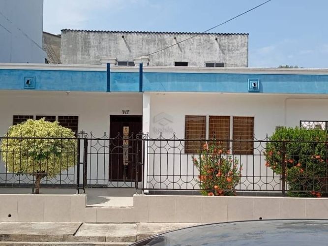 Casa en venta en Ranchos Del Inat, Montería, 150 m² · foto 8 de 8