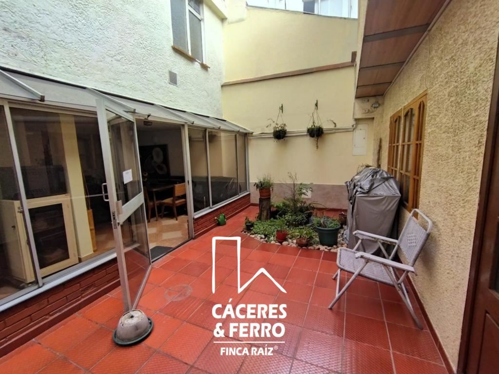 Casa en venta en Nicolas De Federman, Bogotá · foto 3 de 19