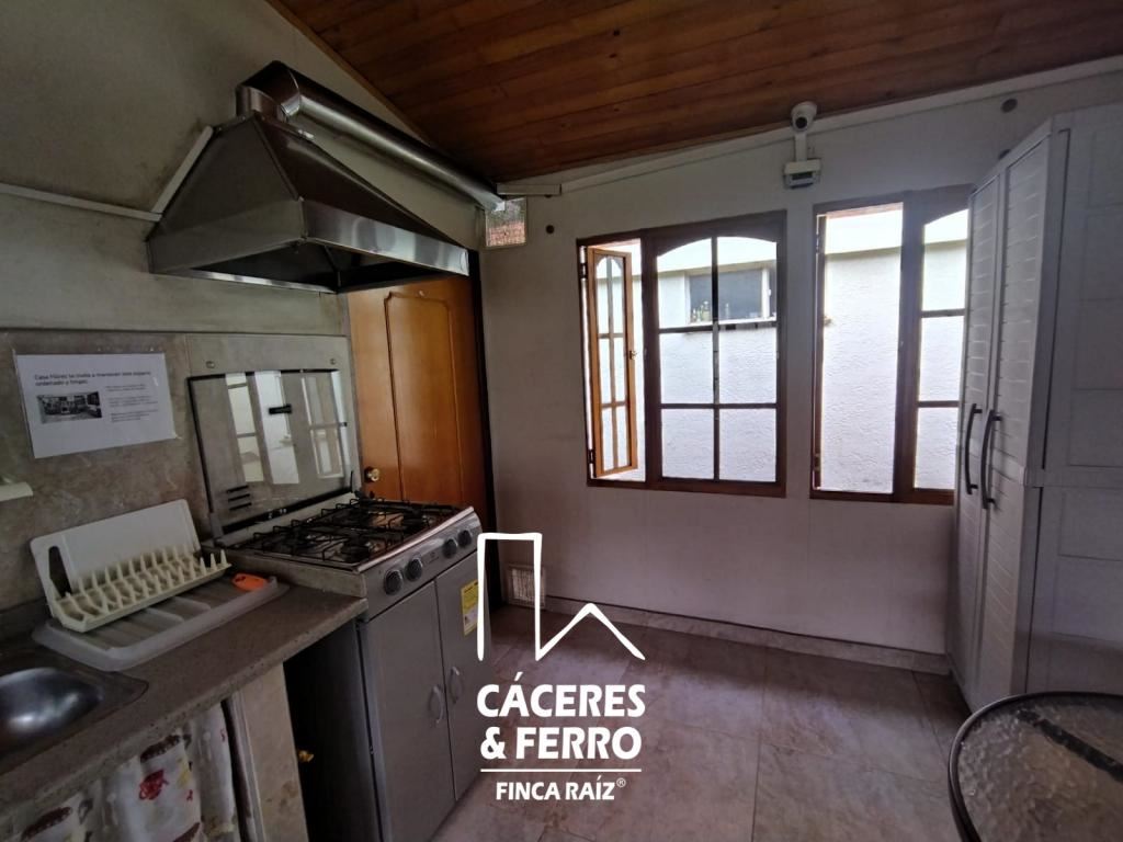 Casa en venta en Nicolas De Federman, Bogotá · foto 4 de 19