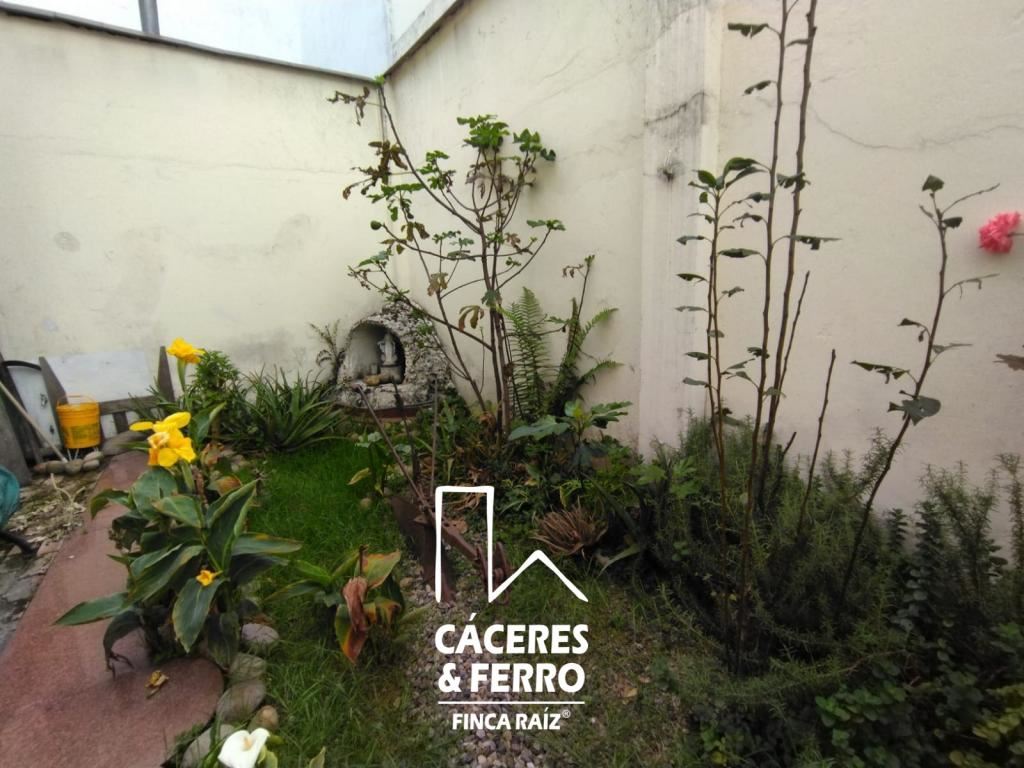 Casa en venta en Nicolas De Federman, Bogotá · foto 5 de 19