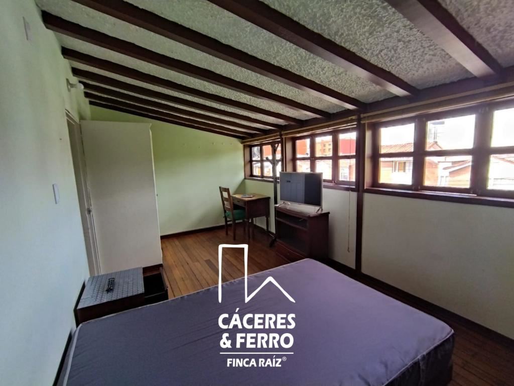 Casa en venta en Nicolas De Federman, Bogotá · foto 6 de 19
