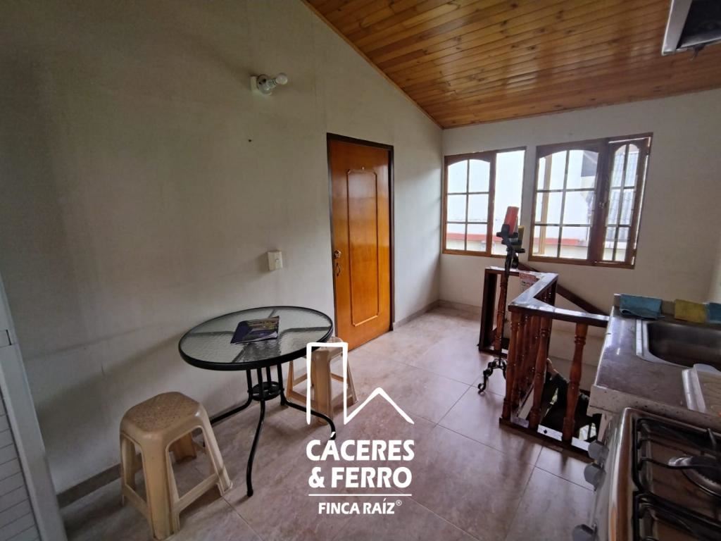 Casa en venta en Nicolas De Federman, Bogotá · foto 7 de 19
