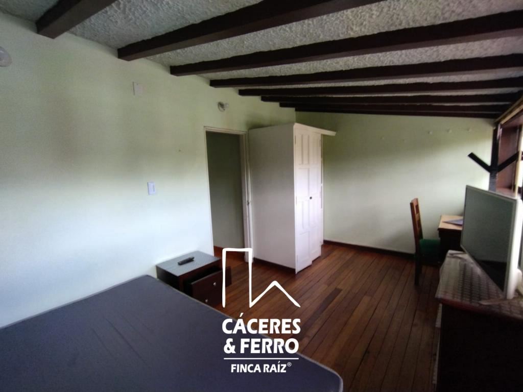 Casa en venta en Nicolas De Federman, Bogotá · foto 8 de 19