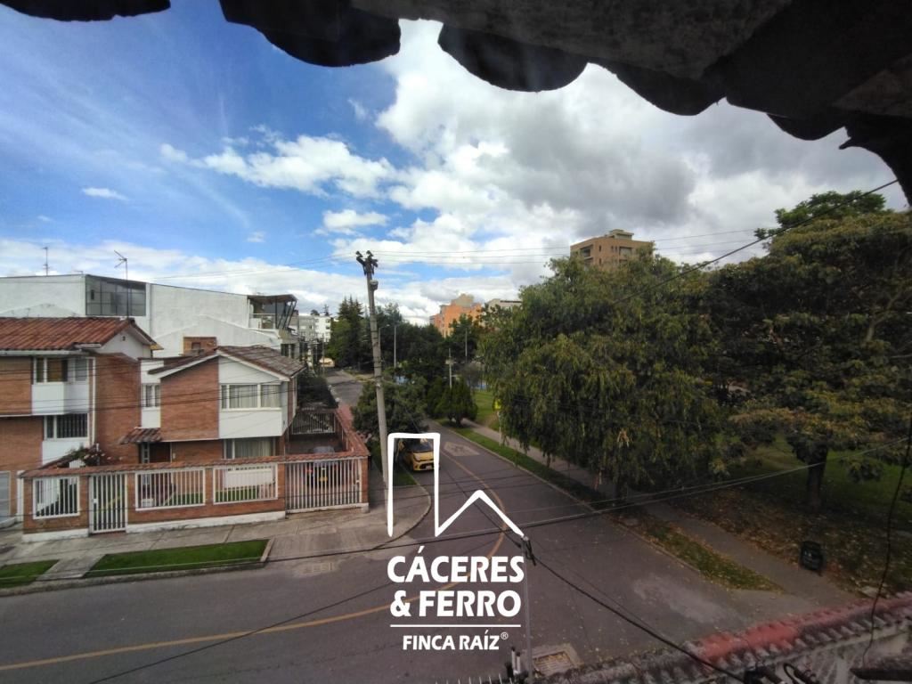 Casa en venta en Nicolas De Federman, Bogotá · foto 10 de 19