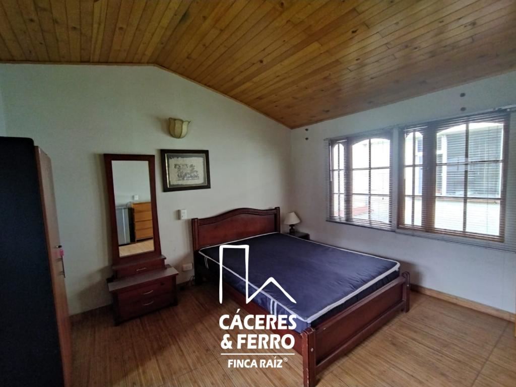 Casa en venta en Nicolas De Federman, Bogotá · foto 12 de 19