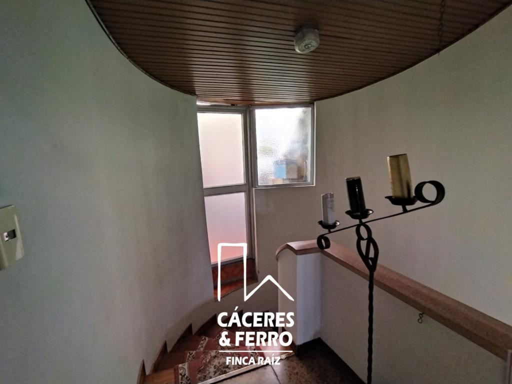 Casa en venta en Nicolas De Federman, Bogotá · foto 16 de 19