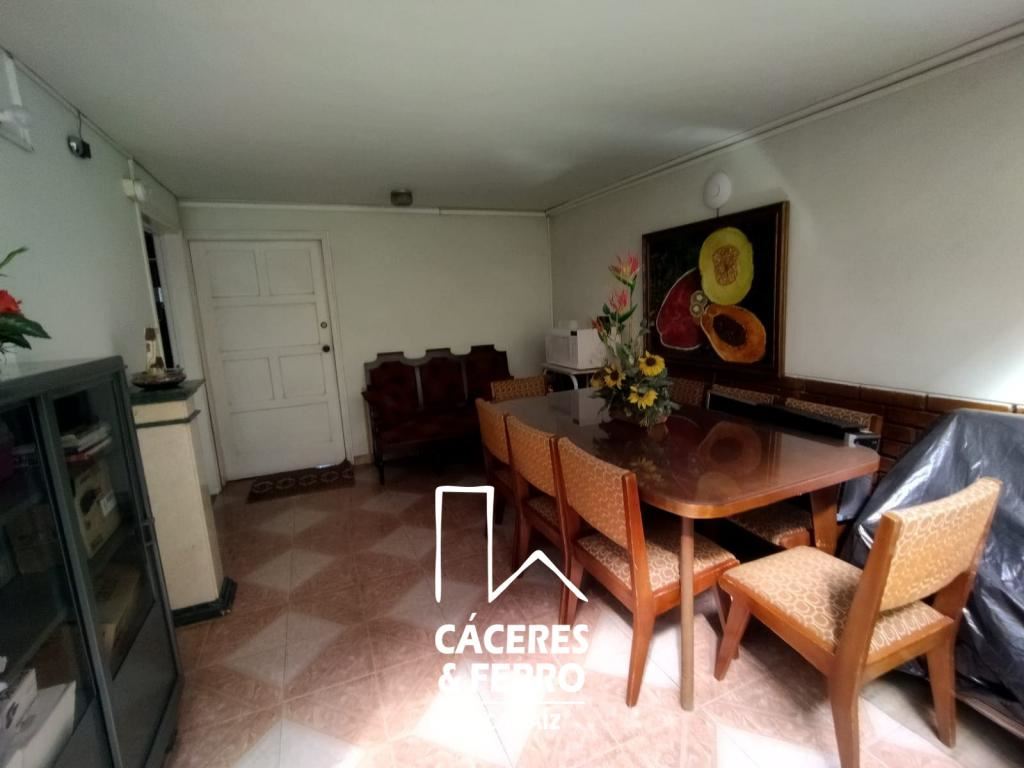 Casa en venta en Nicolas De Federman, Bogotá · foto 17 de 19