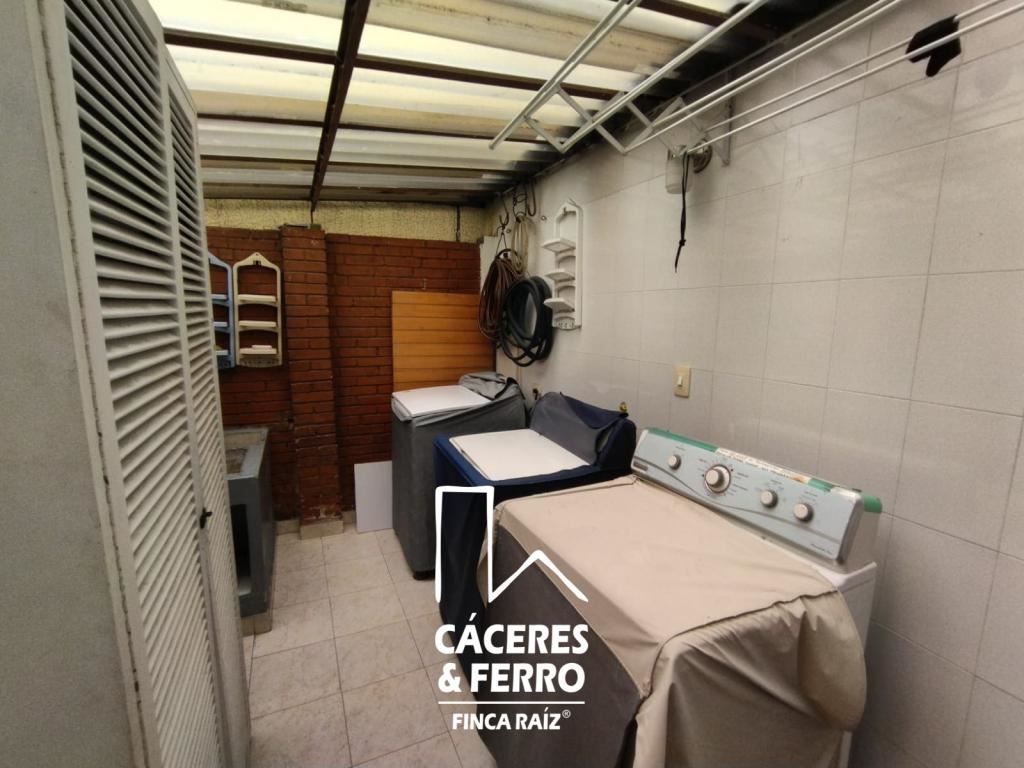 Casa en venta en Nicolas De Federman, Bogotá · foto 18 de 19