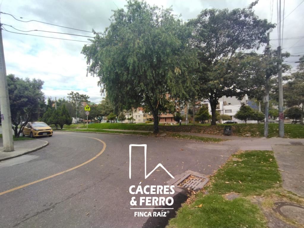 Casa en venta en Nicolas De Federman, Bogotá · foto 19 de 19