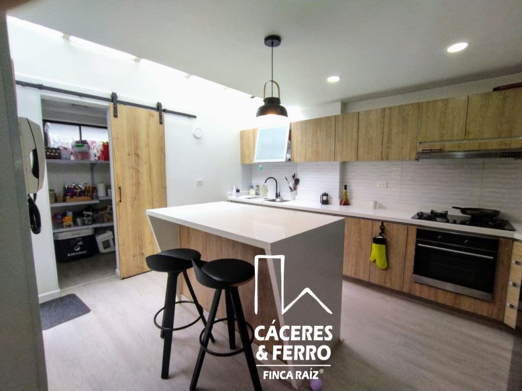 Casa en venta en Colina Campestre, Bogotá · foto 2 de 20