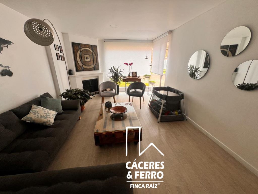 Casa en venta en Colina Campestre, Bogotá · foto 3 de 20