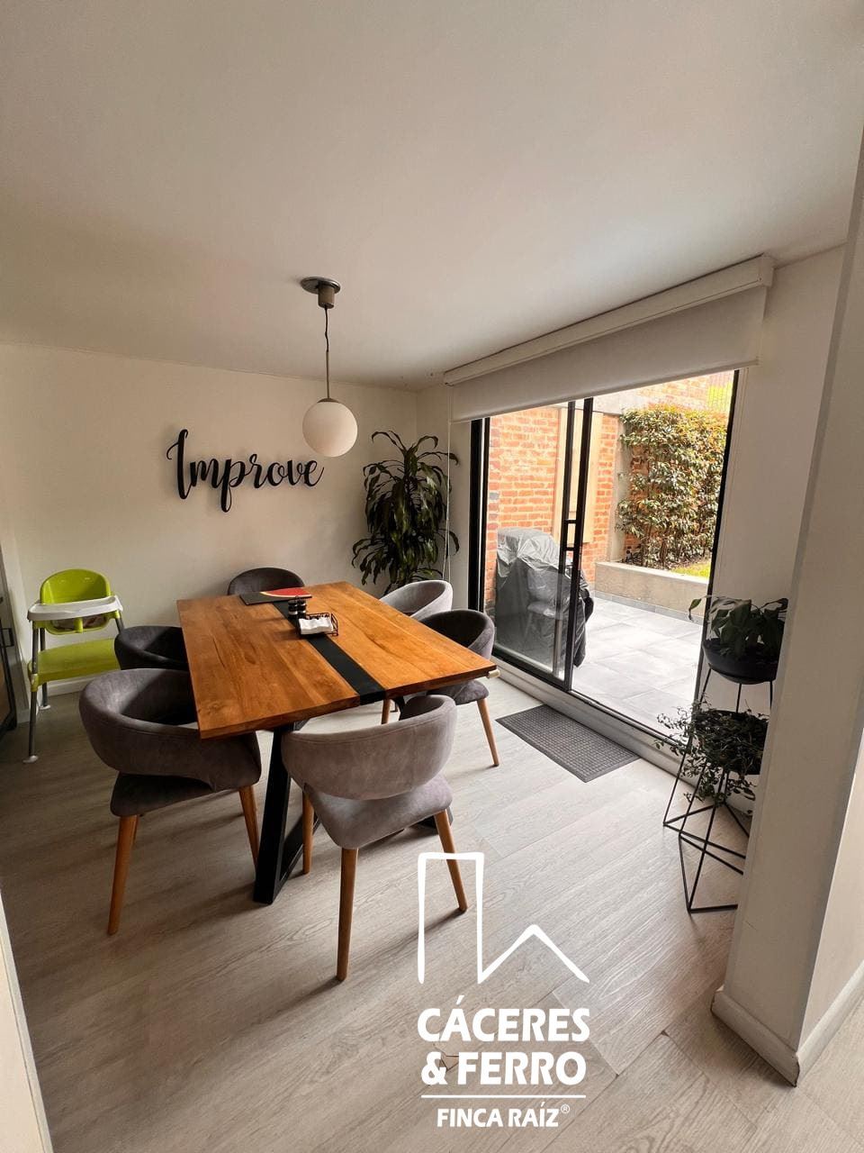 Casa en venta en Colina Campestre, Bogotá · foto 4 de 20