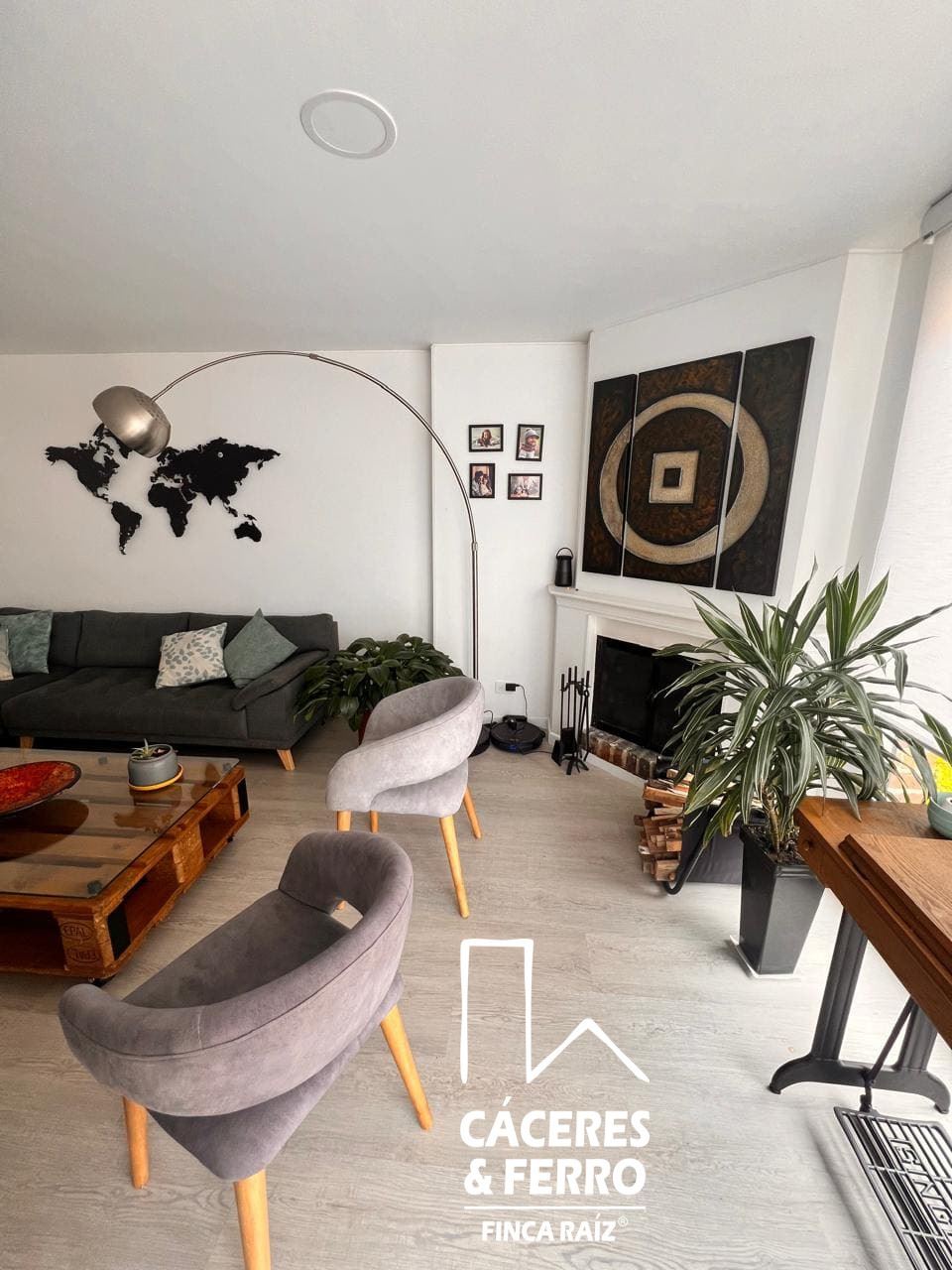 Casa en venta en Colina Campestre, Bogotá · foto 5 de 20