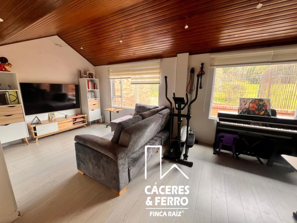 Casa en venta en Colina Campestre, Bogotá · foto 7 de 20