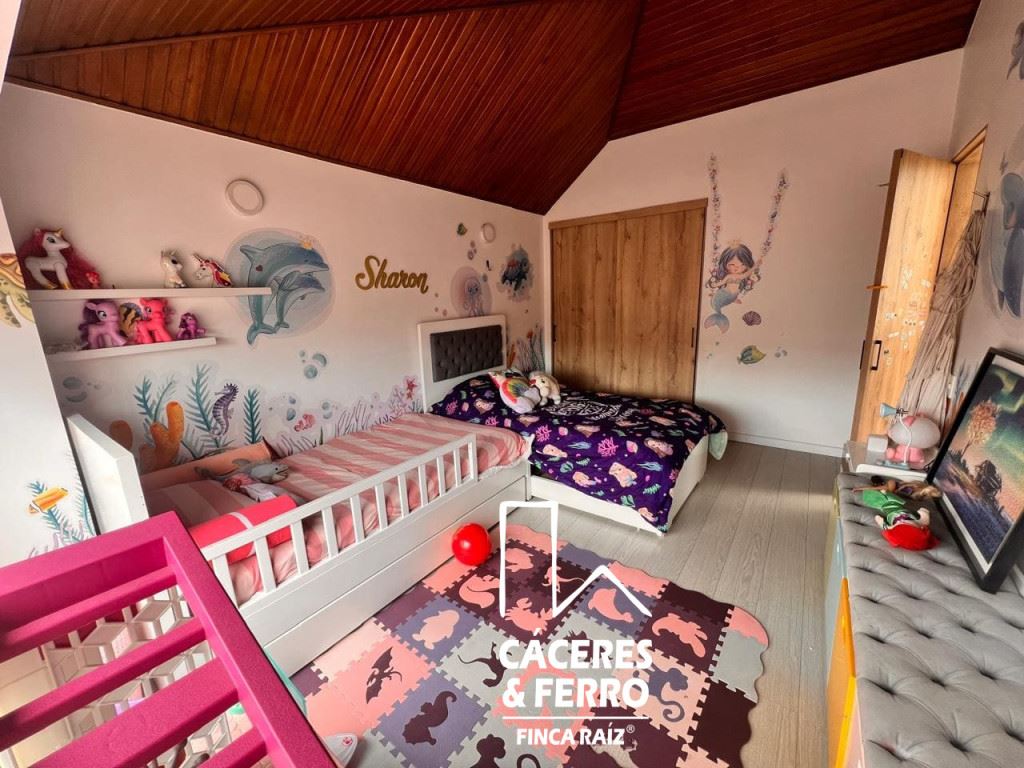Casa en venta en Colina Campestre, Bogotá · foto 8 de 20