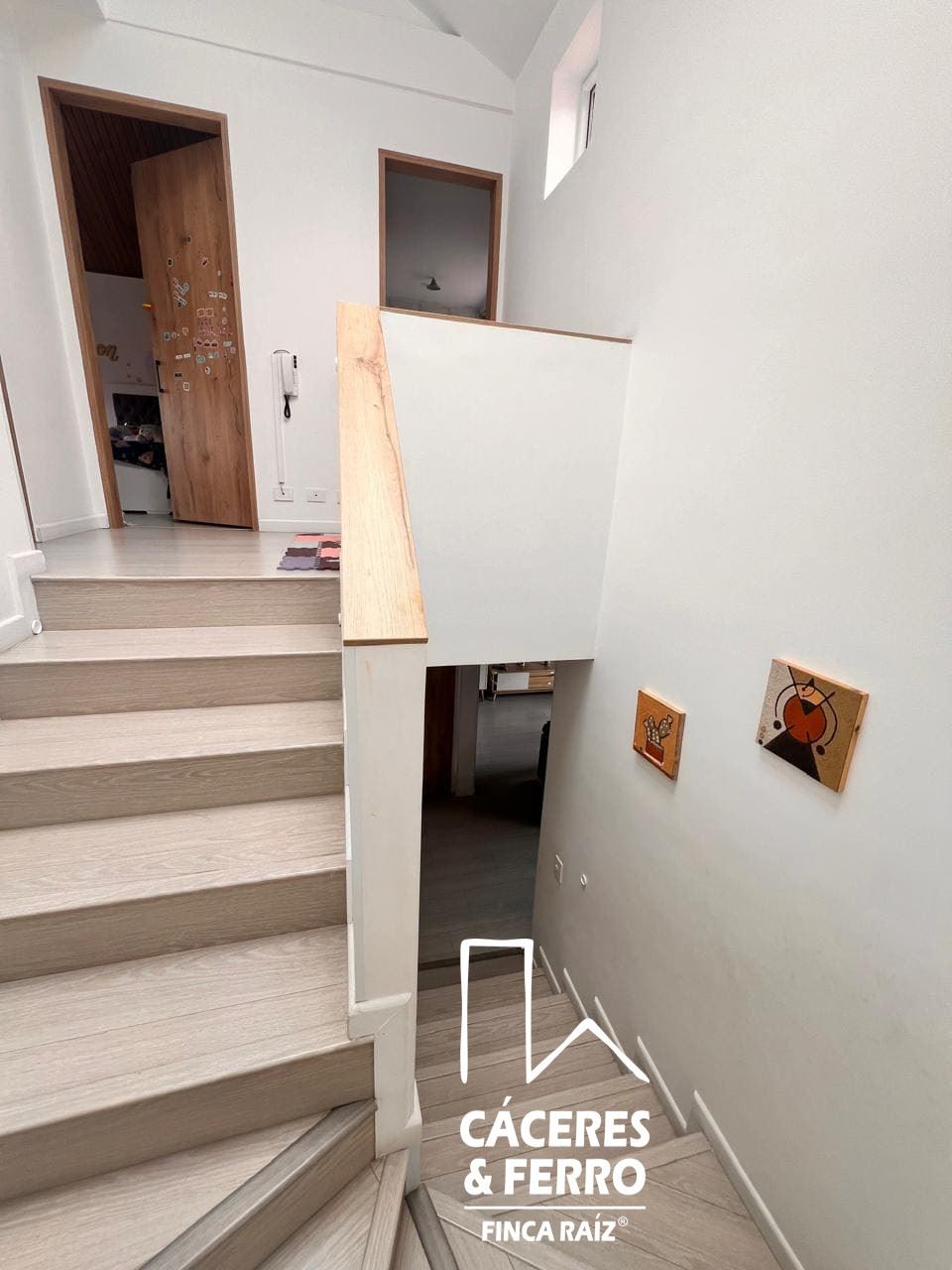 Casa en venta en Colina Campestre, Bogotá · foto 9 de 20