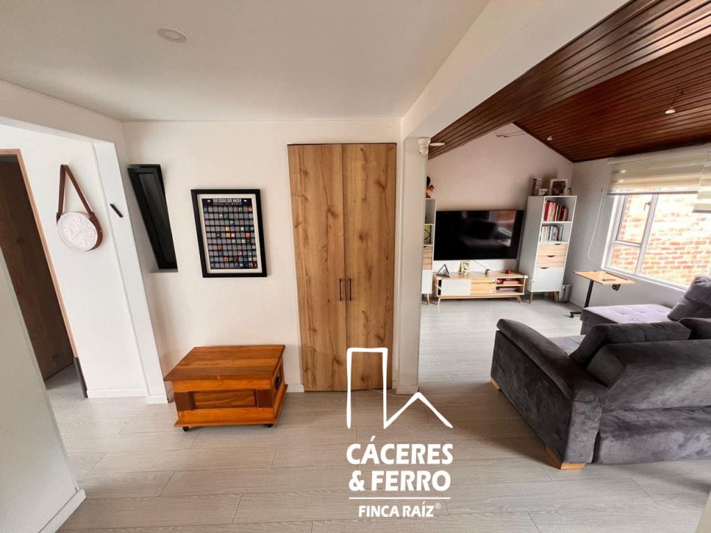 Casa en venta en Colina Campestre, Bogotá · foto 10 de 20