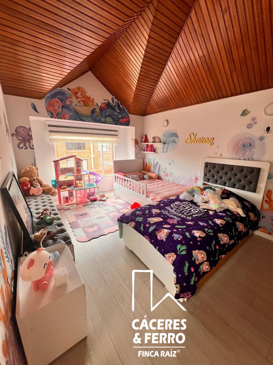 Casa en venta en Colina Campestre, Bogotá · foto 11 de 20