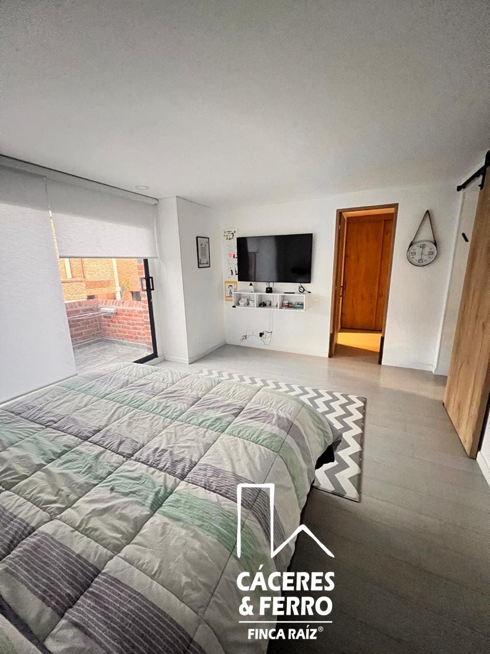 Casa en venta en Colina Campestre, Bogotá · foto 12 de 20