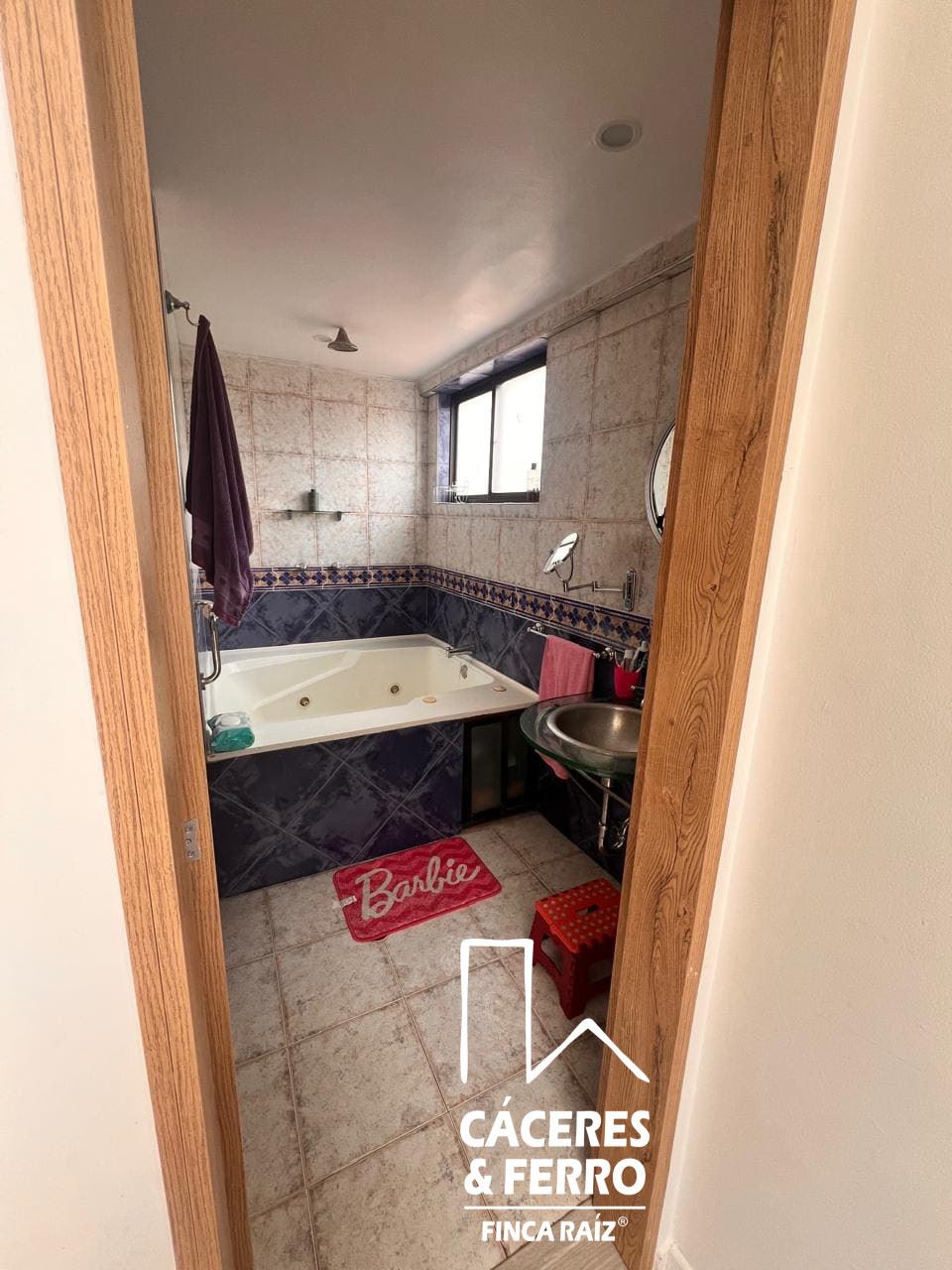Casa en venta en Colina Campestre, Bogotá · foto 14 de 20