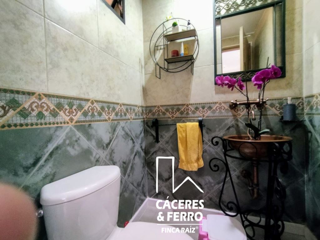 Casa en venta en Colina Campestre, Bogotá · foto 16 de 20