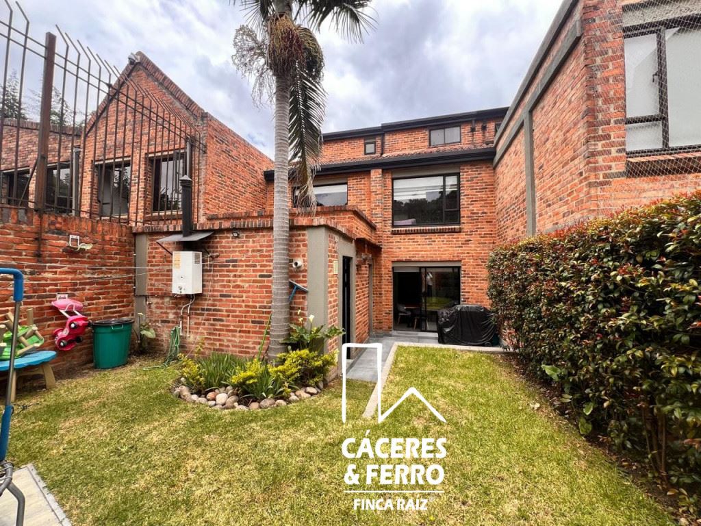 Casa en venta en Colina Campestre, Bogotá · foto 20 de 20