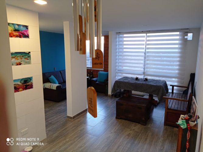 Apartamento en venta en Las Brisas, Bogotá · foto 2 de 11