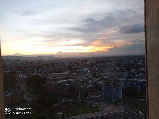 Apartamento en venta en Las Brisas, Bogotá · foto 3 de 11