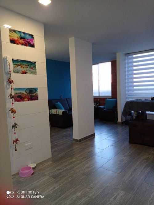 Apartamento en venta en Las Brisas, Bogotá · foto 4 de 11