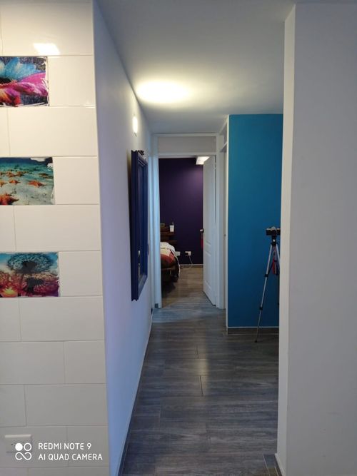 Apartamento en venta en Las Brisas, Bogotá · foto 8 de 11