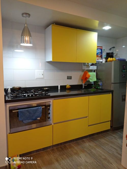 Apartamento en venta en Las Brisas, Bogotá · foto 9 de 11