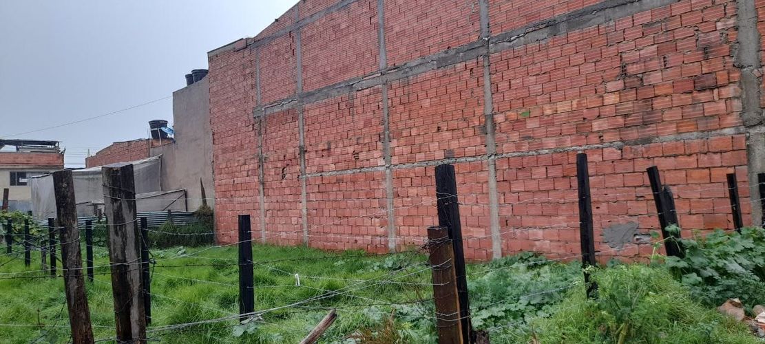 Lote en venta en Vereda La Granja, Zipaquirá, 140 m² · foto 2 de 11